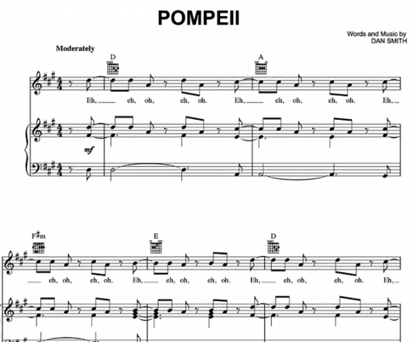 download lagu bastille pompeii but if you close your eyes