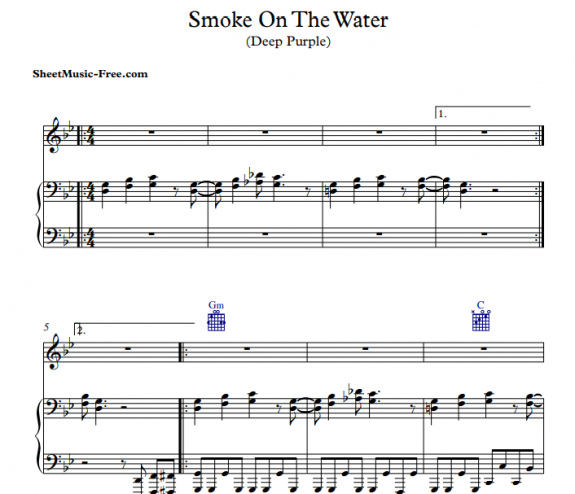 deep purple smoke on the water download mp3 free