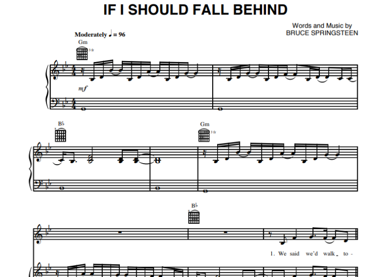 faith-hill-if-i-should-fall-behind-free-sheet-music-pdf-for-piano-the