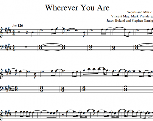 Wherever you are перевод. Kodaline Ноты. Black Swan BTS Ноты. Black Swan Ноты. Black Swan Ноты для фортепиано.