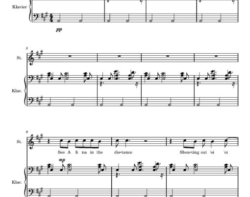 ☆ The Legend of Zelda: Ocarina of Time-Sun's Song Sheet Music pdf, - Free  Score Download ☆